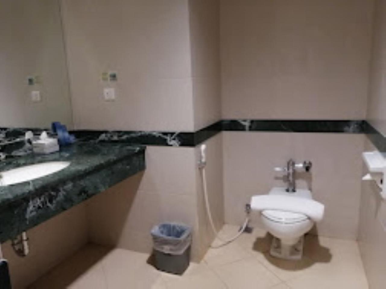 Grand Elite Hotel פקאנבארו מראה חיצוני תמונה