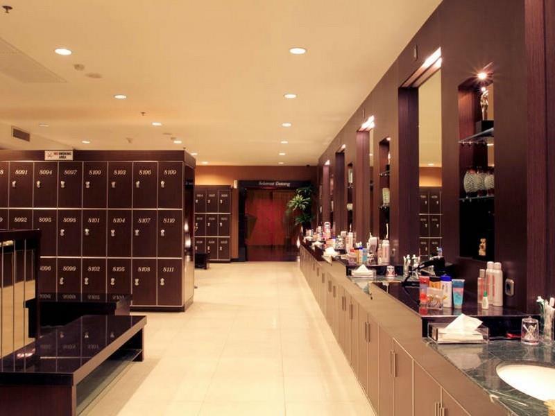 Grand Elite Hotel פקאנבארו מראה חיצוני תמונה