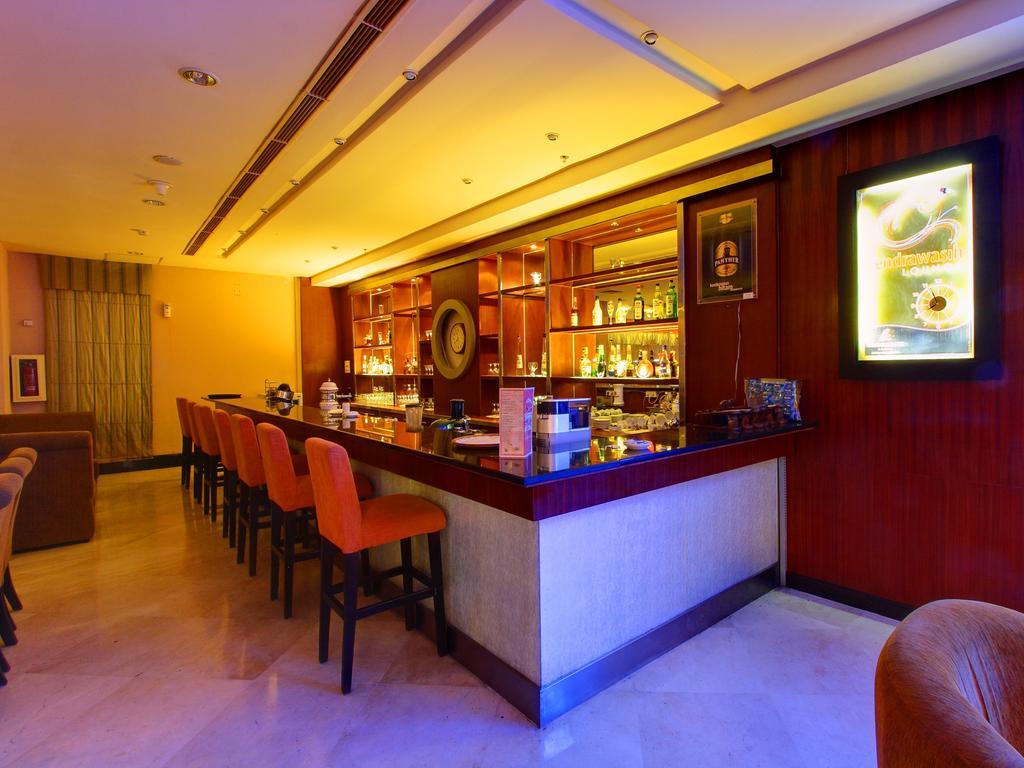 Grand Elite Hotel פקאנבארו מראה חיצוני תמונה